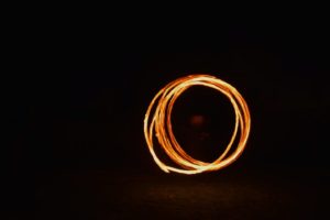 circle of fire