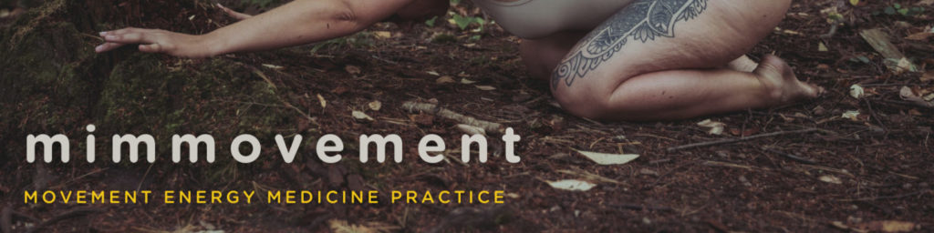 mimmovement